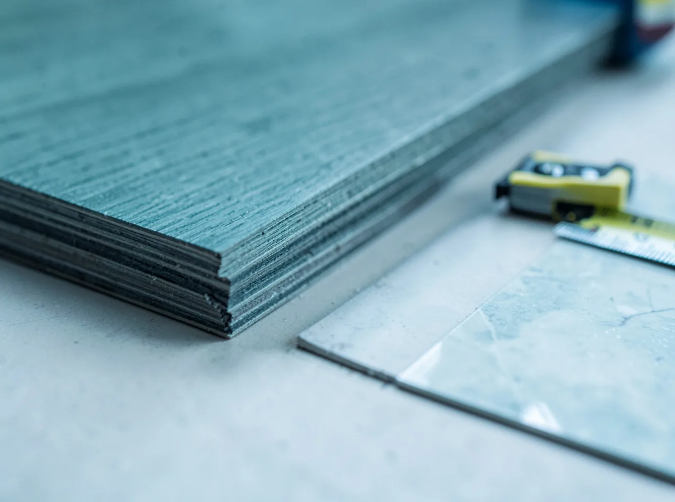 Luxury Vinyl Plank Installation Trumansburg, NY FAQs